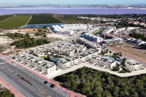 Leilighet i Torrevieja, Alicante, Torrevieja - € 309 900 | Ref: NB5305 - foto 18